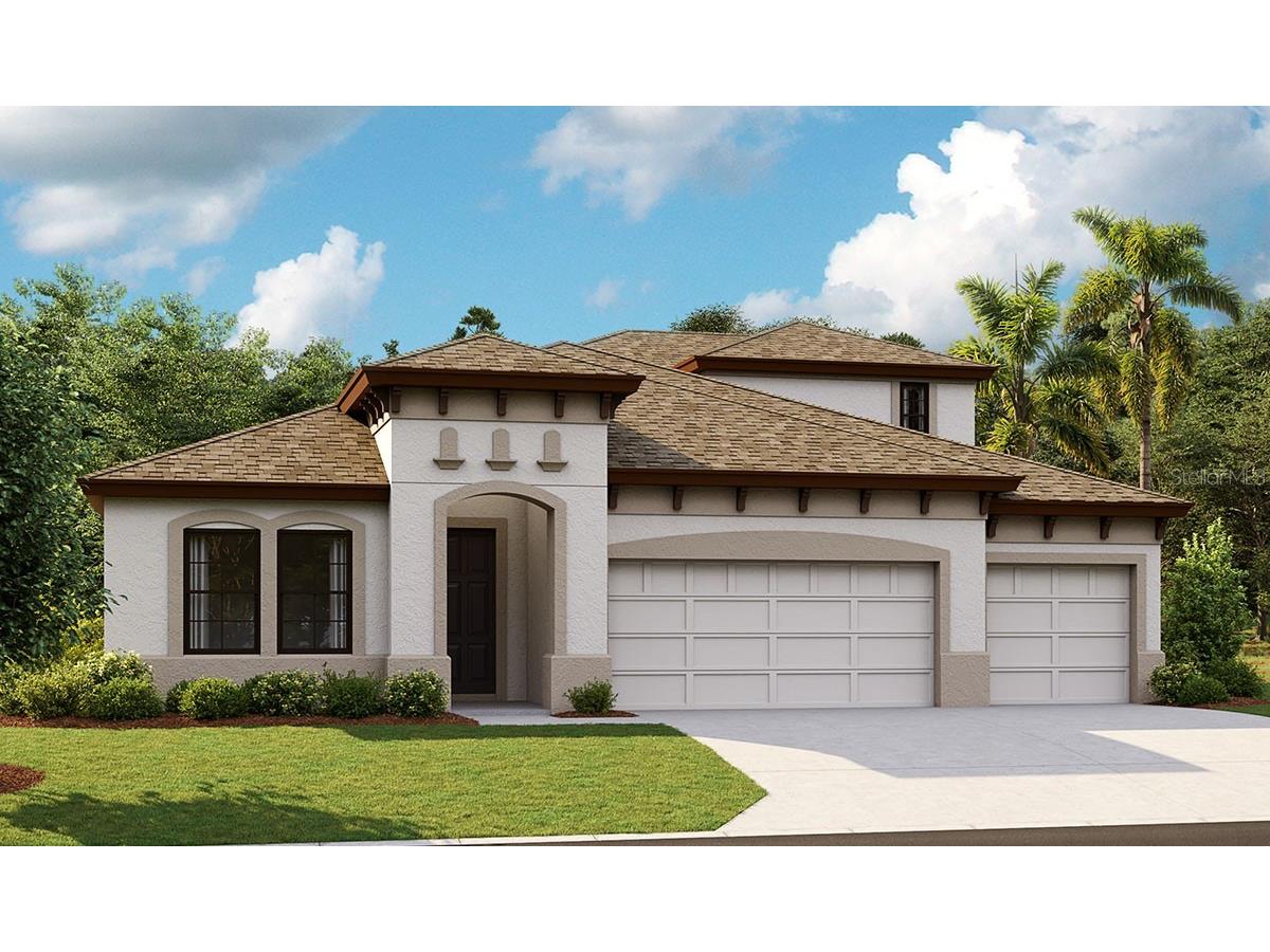 9129 Warm Springs Circle Parrish FL 34219 T3397230 image1