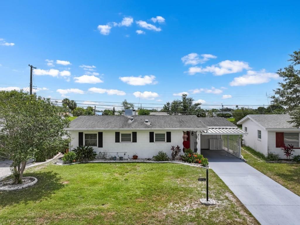 913 Augusta Drive Sun City Center FL 33573 TB8395693 image1