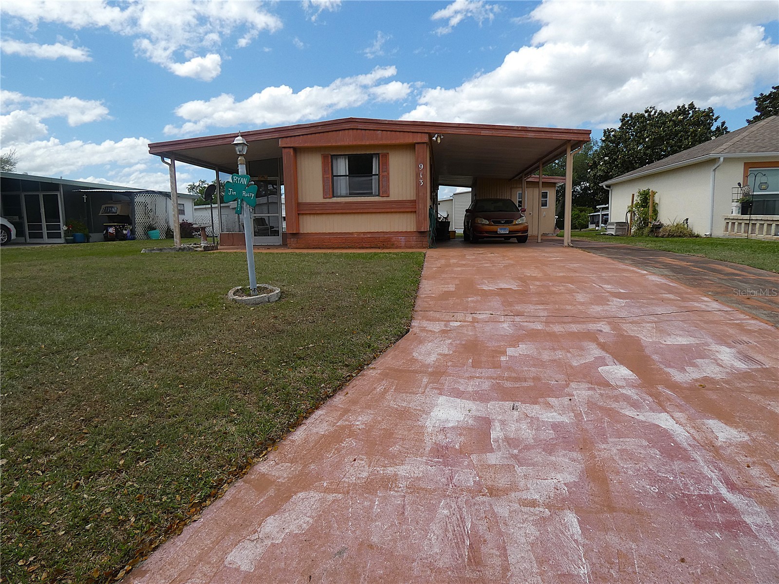 913 Beechwood Avenue Lady Lake FL 32159 G5110545 image1