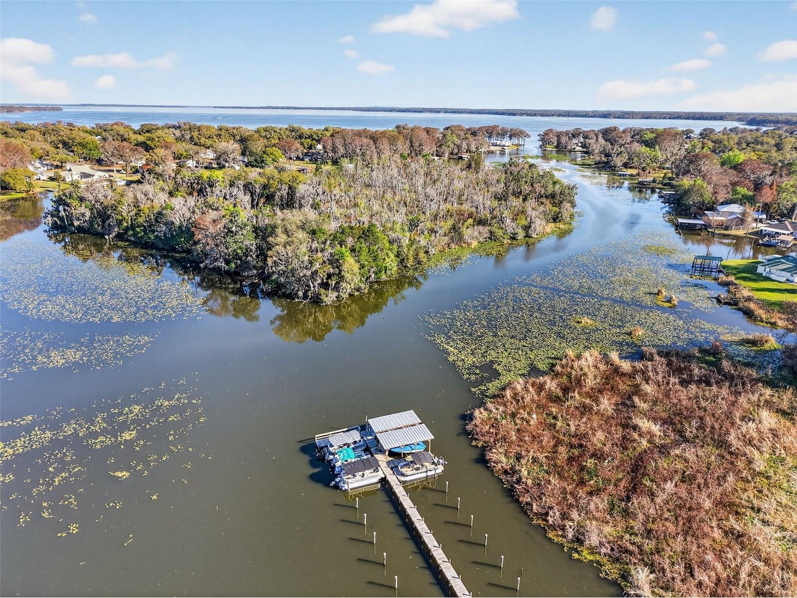 913 Belle Oak Drive #0 Leesburg FL 34748 G5108951 image29