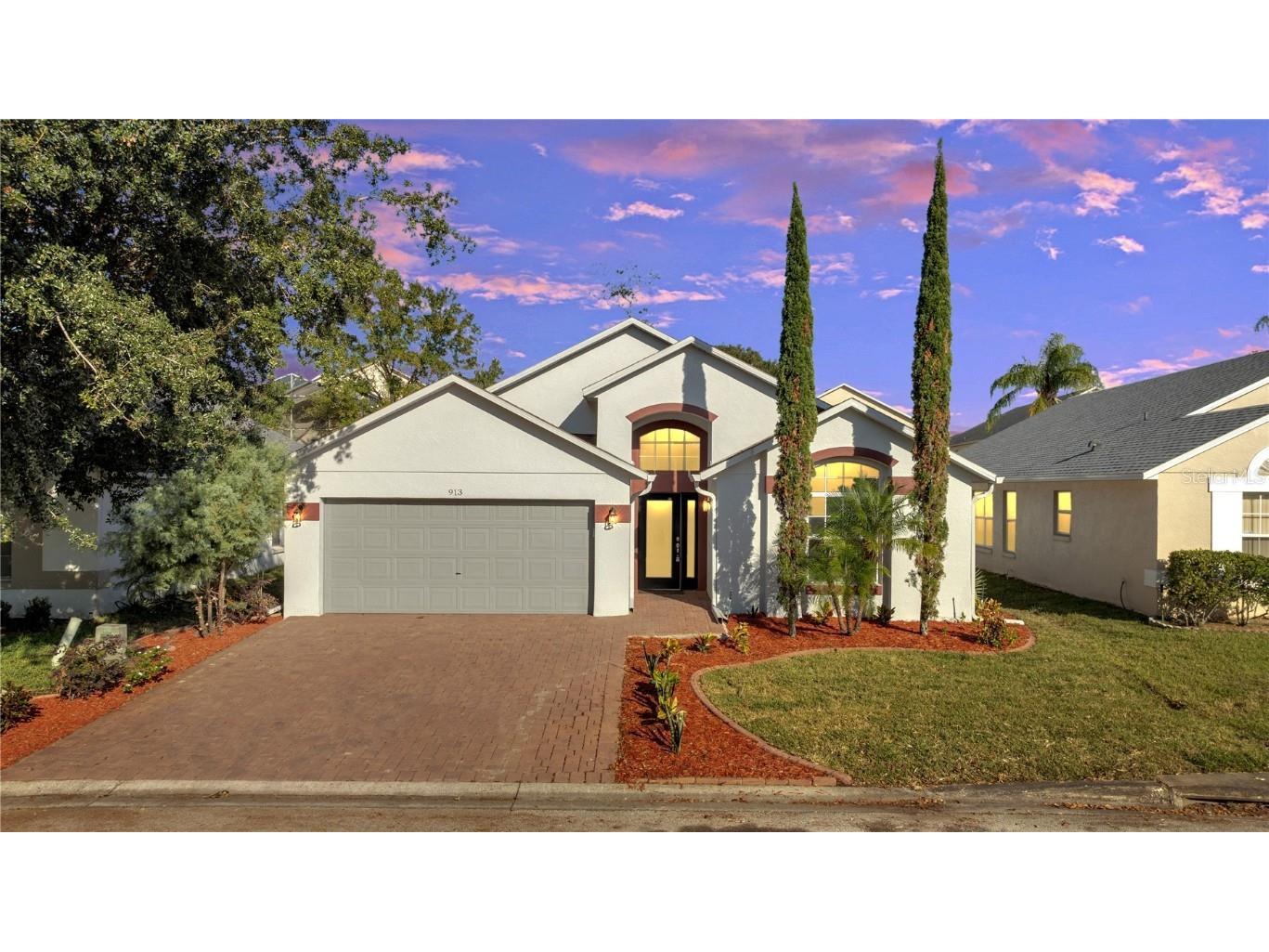 913 Cassia Drive Davenport FL 33897 S5116850 image1