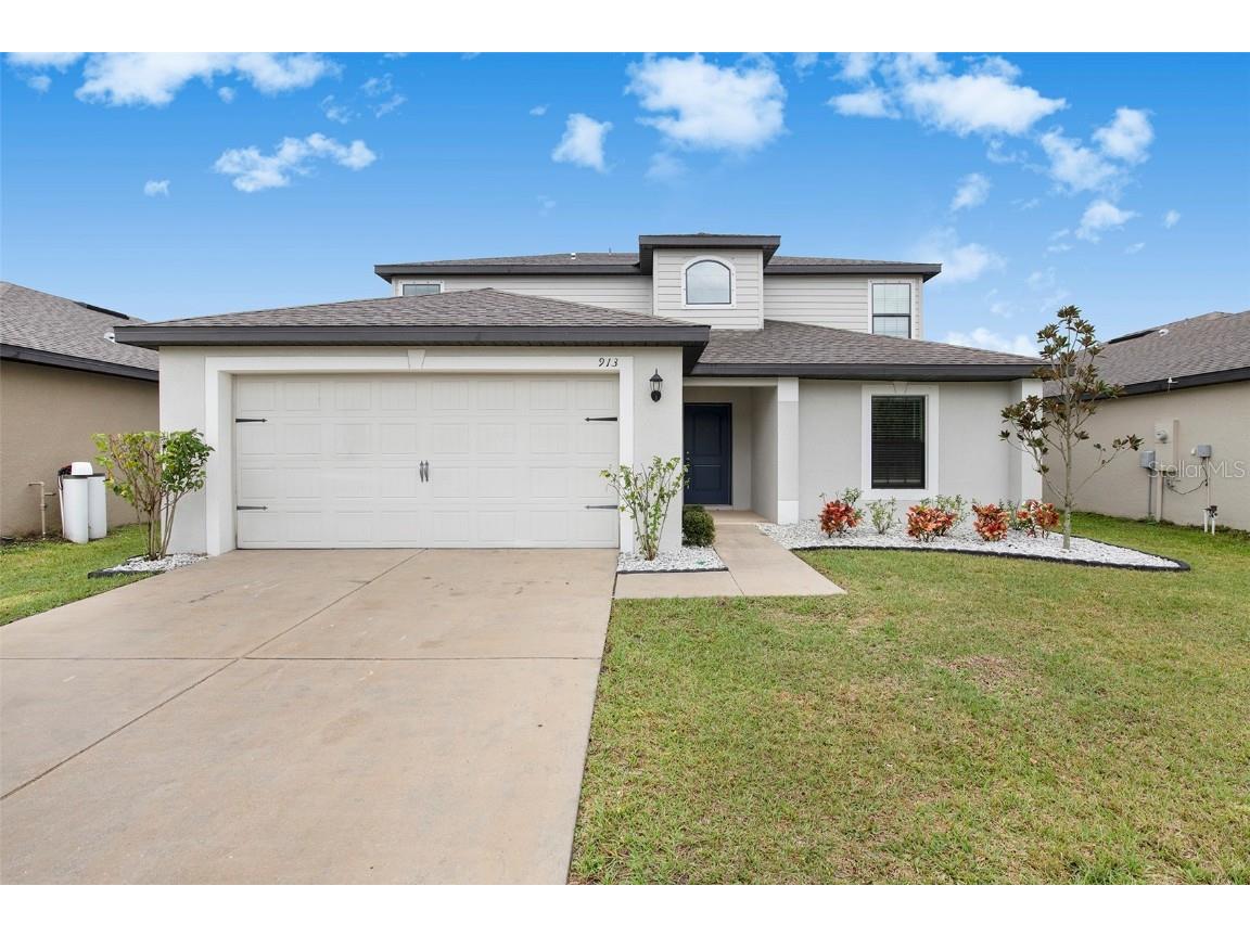 913 Culbreath Green Court Ruskin FL 33570 T3361466 image1