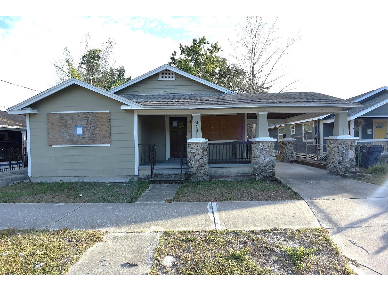 913 E 28th Avenue Tampa FL 33605 W7880704 image1