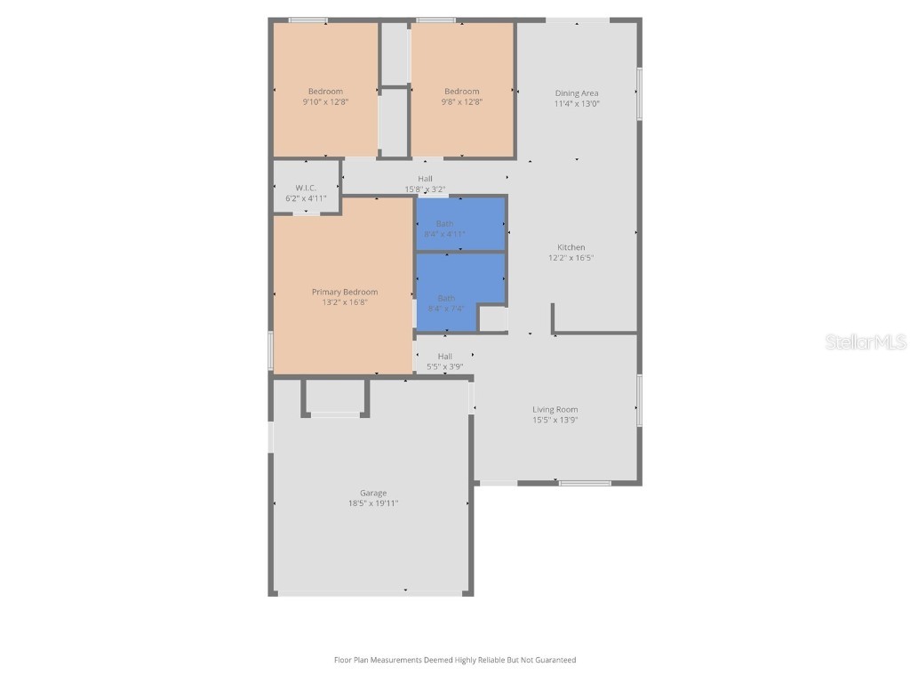 913 E Eskimo Avenue Tampa FL 33604 TB8434707 image32