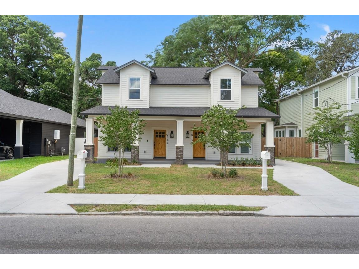913 E Osborne Avenue #UNIT A Tampa FL 33603 T3504245 image1