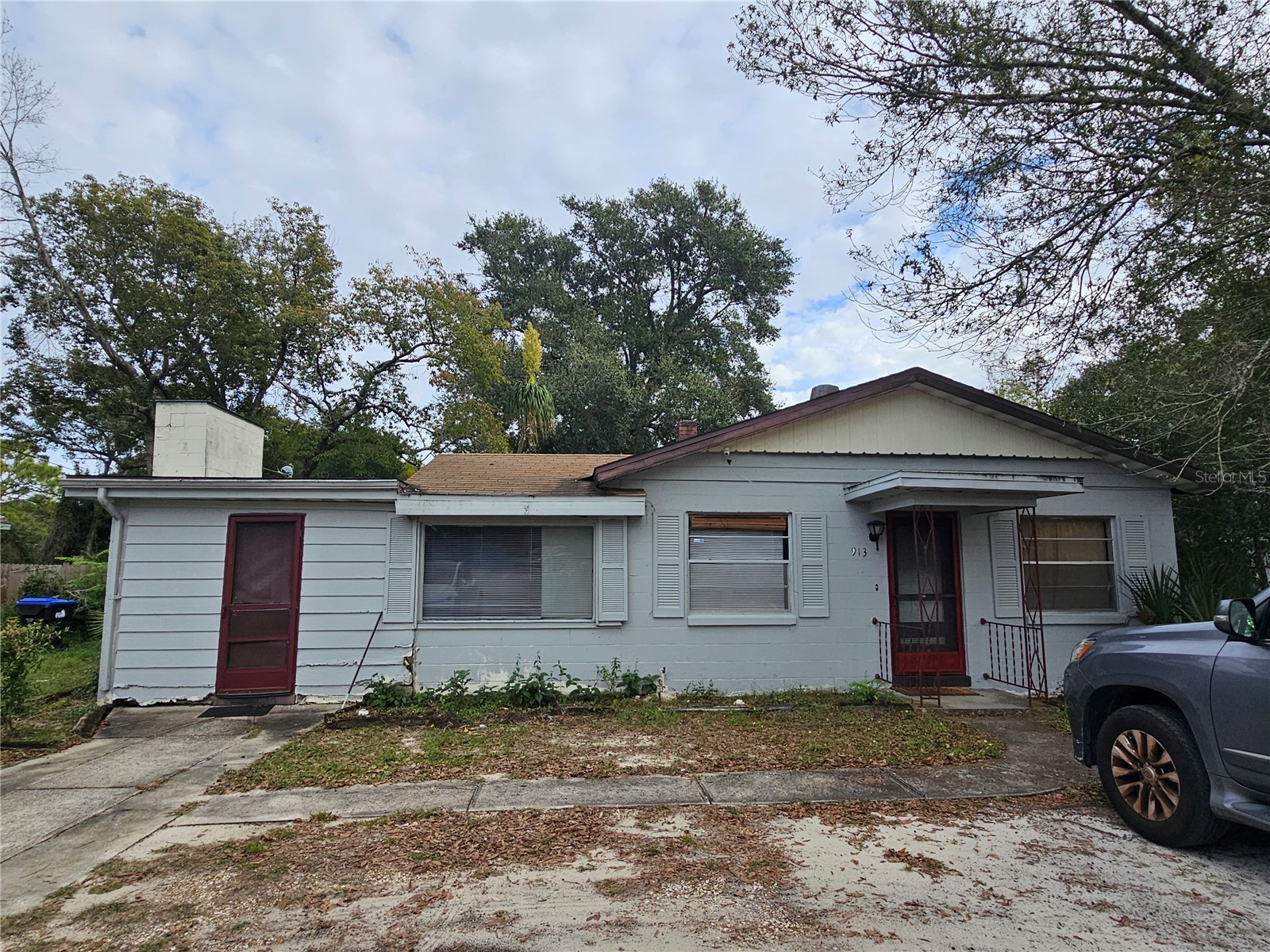 913 Emeralda Road Orlando FL 32808 O6367300 image1