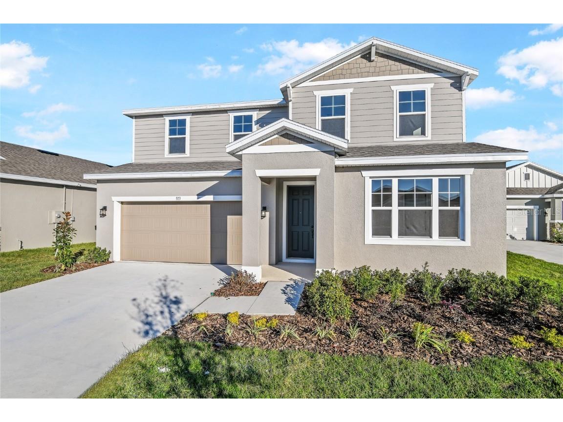 913 Heritage Square Drive Haines City FL 33844 S5115544 image1
