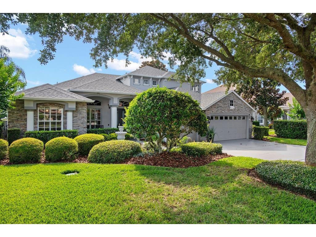 913 Johns Point Drive Oakland FL 34787 - JOHNS LAKE O6121507 image1