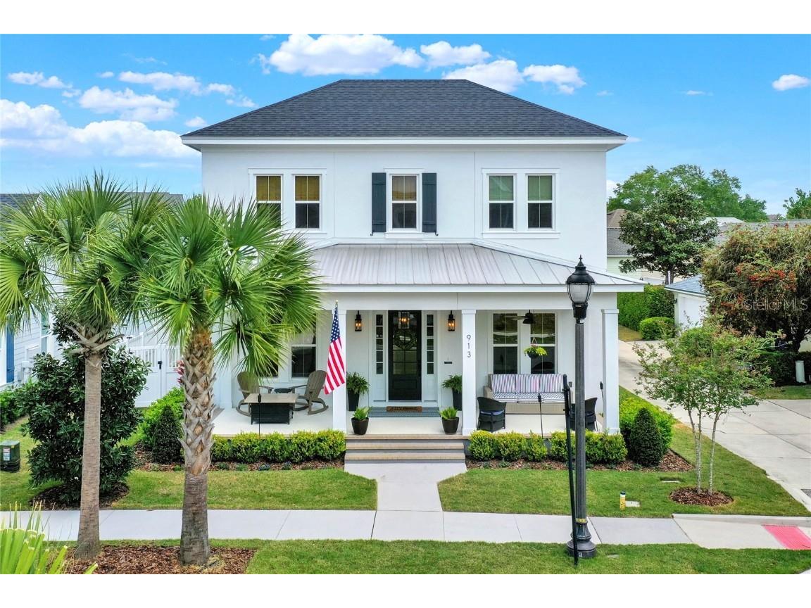 913 Landrum Dr. Winter Garden FL 34787 O6190509 image1