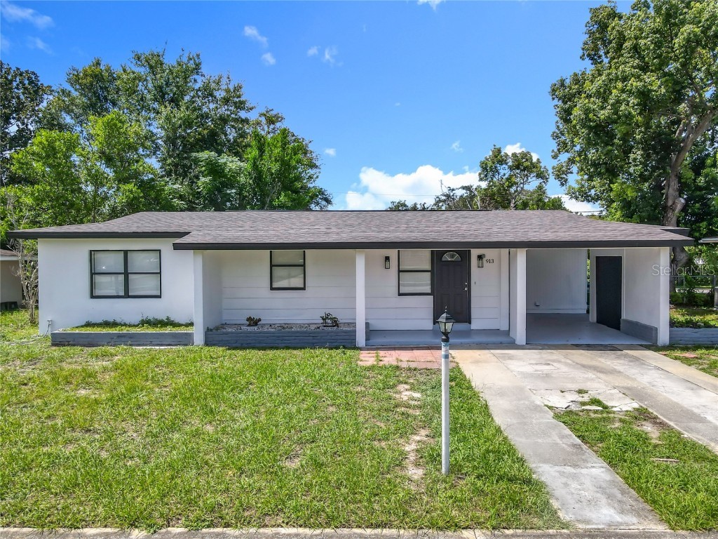 913 Merrimac Street Deltona FL 32725 O6328725 image1