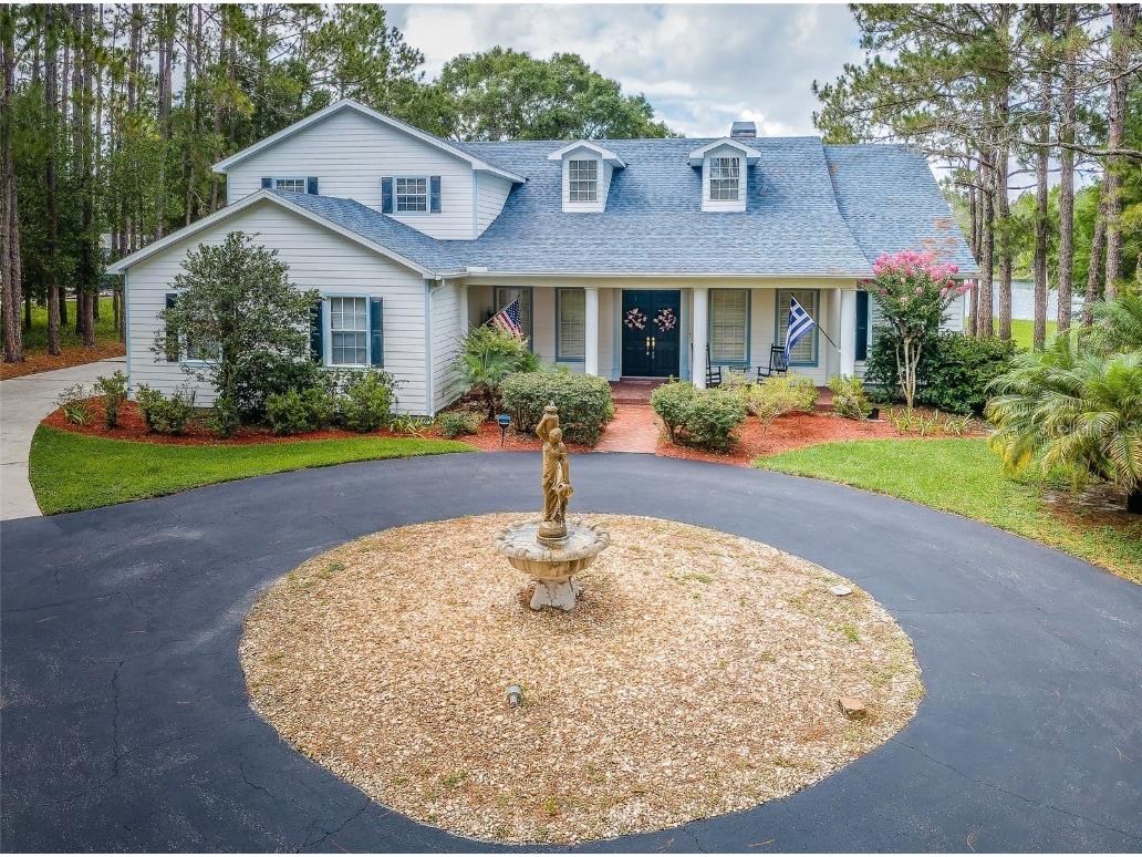 913 Newberger Rd Lutz FL 33549 - FEINSINGER LAKE U8246773 image1