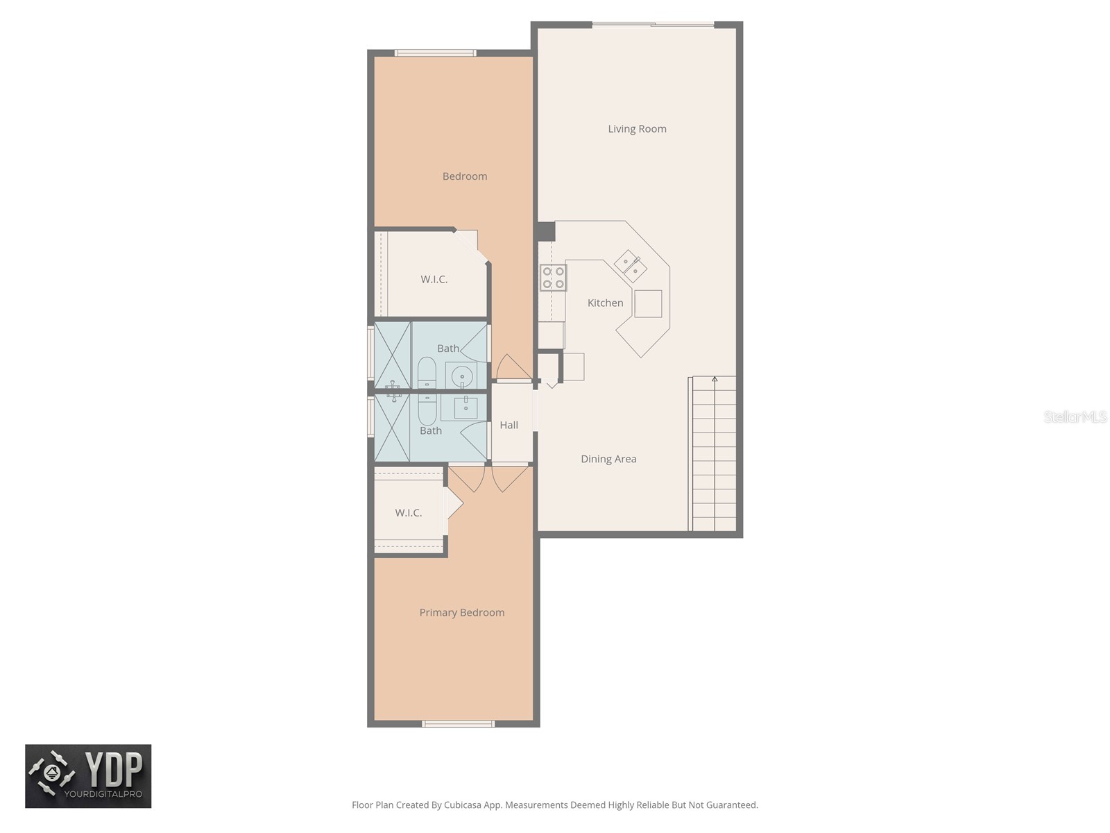 913 Normandy Trace Road #913 Tampa FL 33602 TB8495883 image85