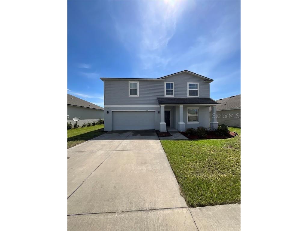 913 NW 251st Drive Newberry FL 32669 OM707079 image1