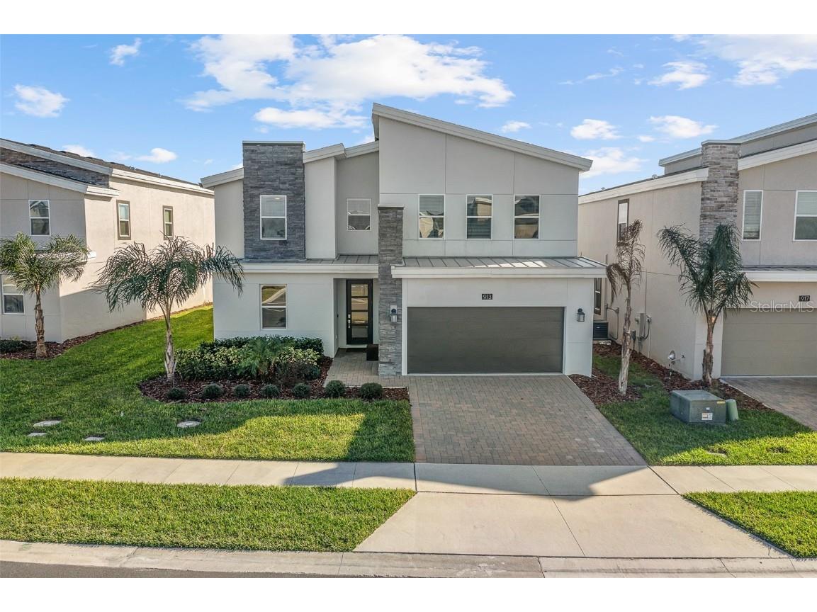 913 Ocean Course Avenue Davenport FL 33896 S5137239 image1