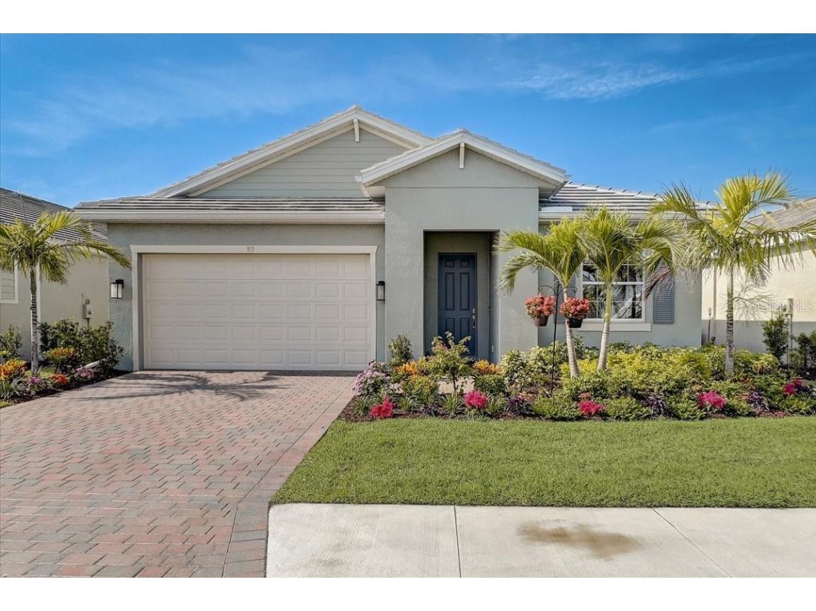 913 Padilla Court Venice FL 34292 A4570680 image1