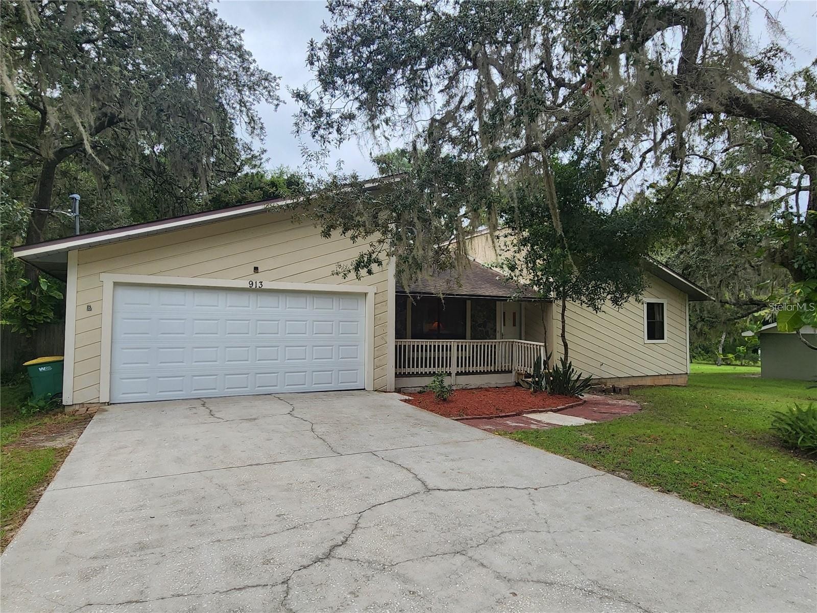 913 Russell Avenue Inverness FL 34453 G5113459 image16