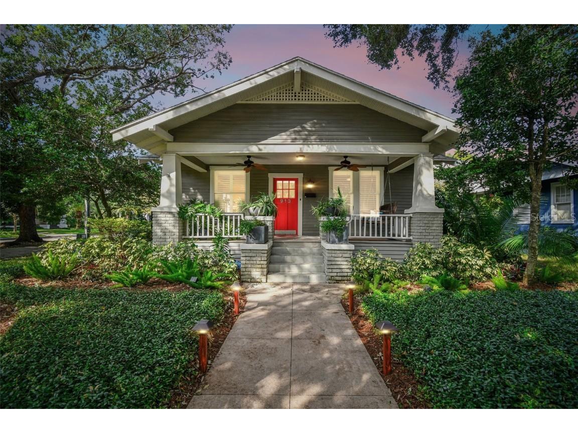 913 S Bruce Street Tampa FL 33606 TB8312092 image1