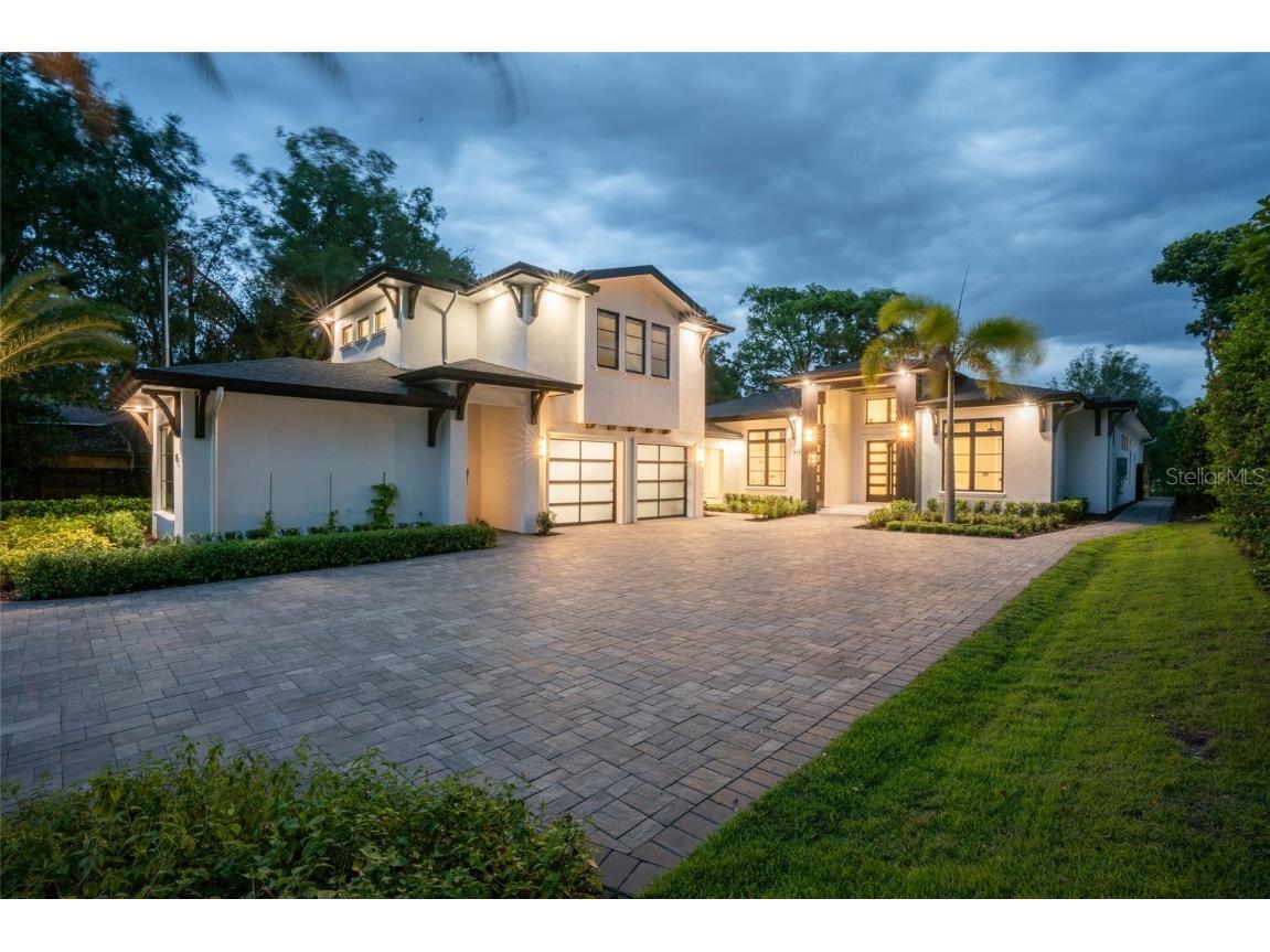 913 S Mills Avenue Orlando FL 32806 - LAKE EMERALD O5986118 image1