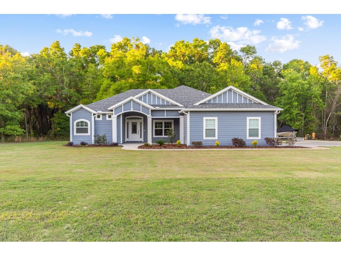 913 SE 95th Place Trenton FL 32693 GC520667 image1