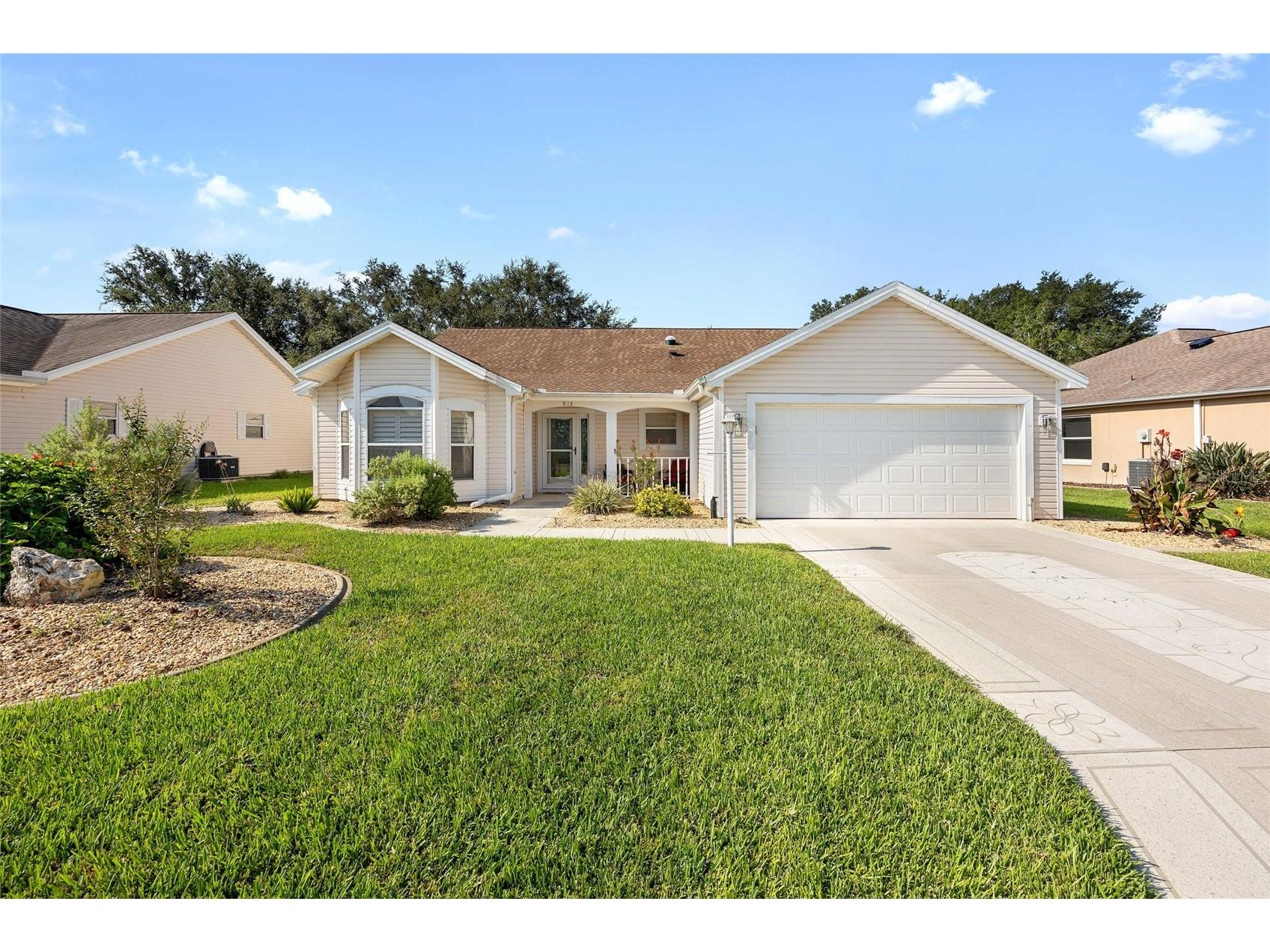 913 Soledad Way The Villages FL 32159 G5101526 image1