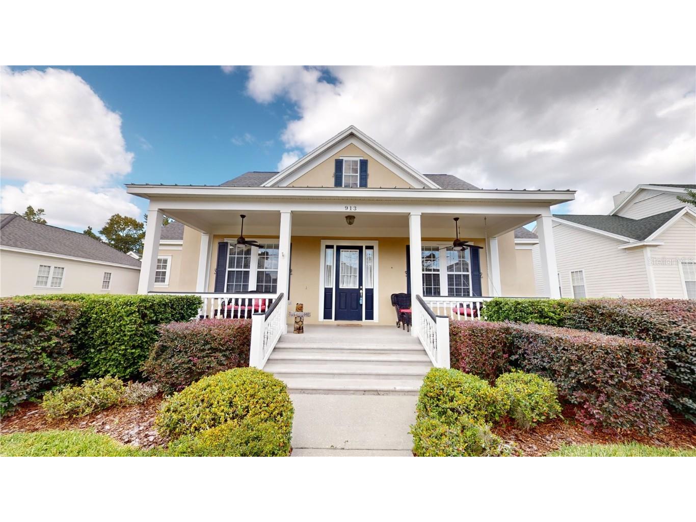 913 Spring Park Loop Celebration FL 34747 S5093172 image1