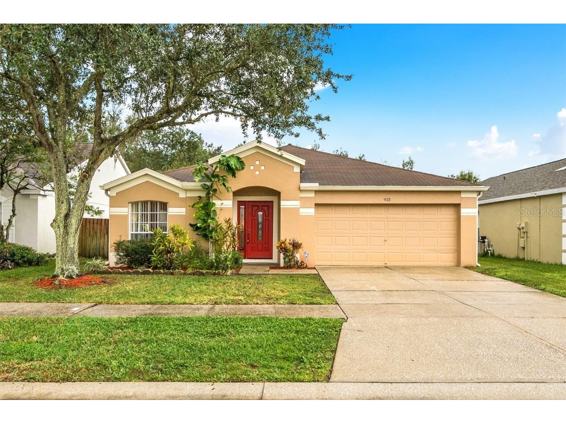 913 Summer Breeze Drive Brandon FL 33511 U8184019 image1