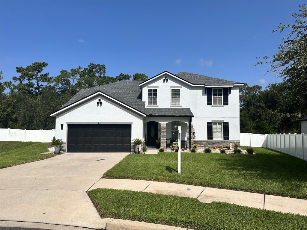 913 Summit Ash Court Deland FL 32724 O6119804 image1
