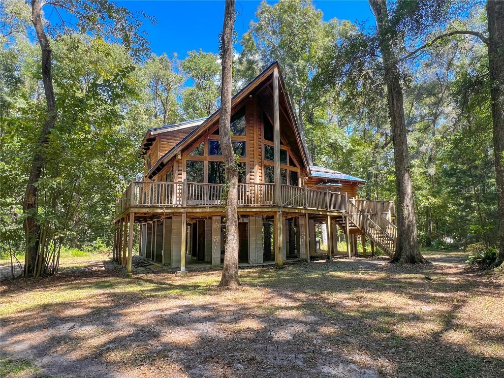 913 SW Santa Fe Drive Fort White FL 32038 GC516651 image1