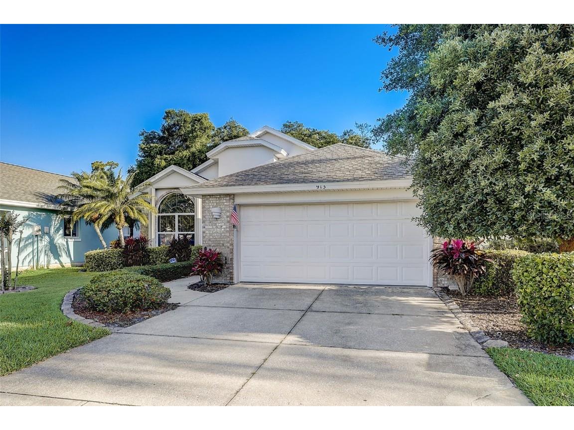 913 Teaberry Lane Port Orange FL 32127 V4935925 image1