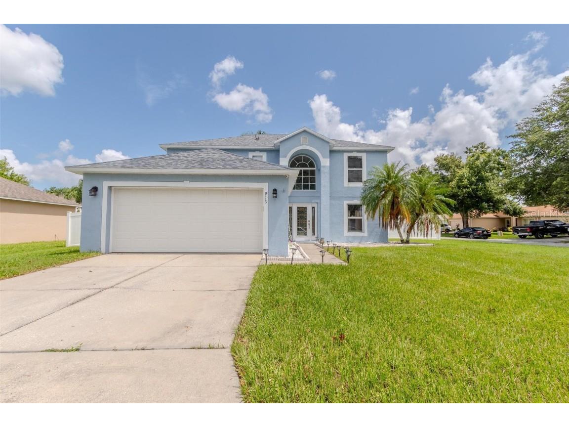 913 Turnstone Lane Winter Haven FL 33880 - SEARS LAKE S5109061 image1