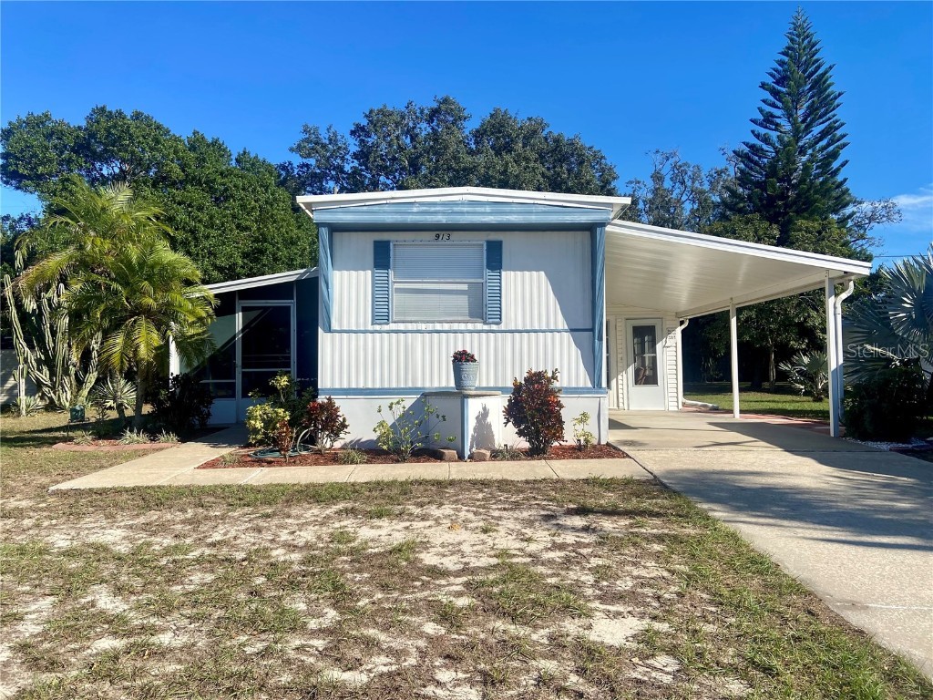 913 W Carver Street Lake Wales FL 33853 K4902351 image1