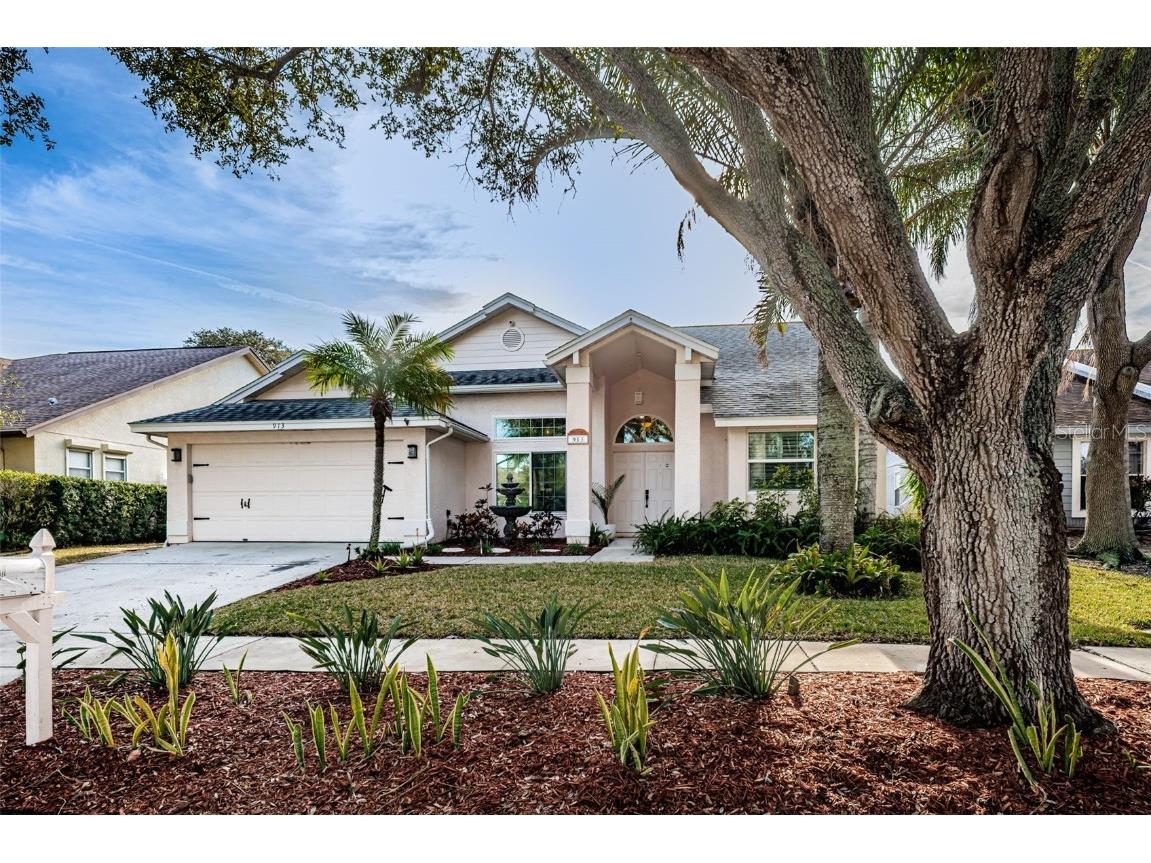 913 Westwinds Boulevard Tarpon Springs FL 34689 U8227596 image1