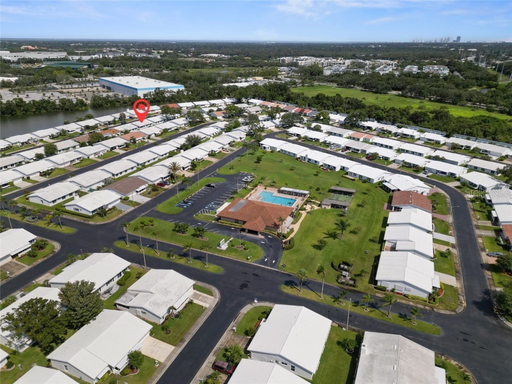 9130 34th Way N #6 Pinellas Park FL 33782 TB8407611 image35