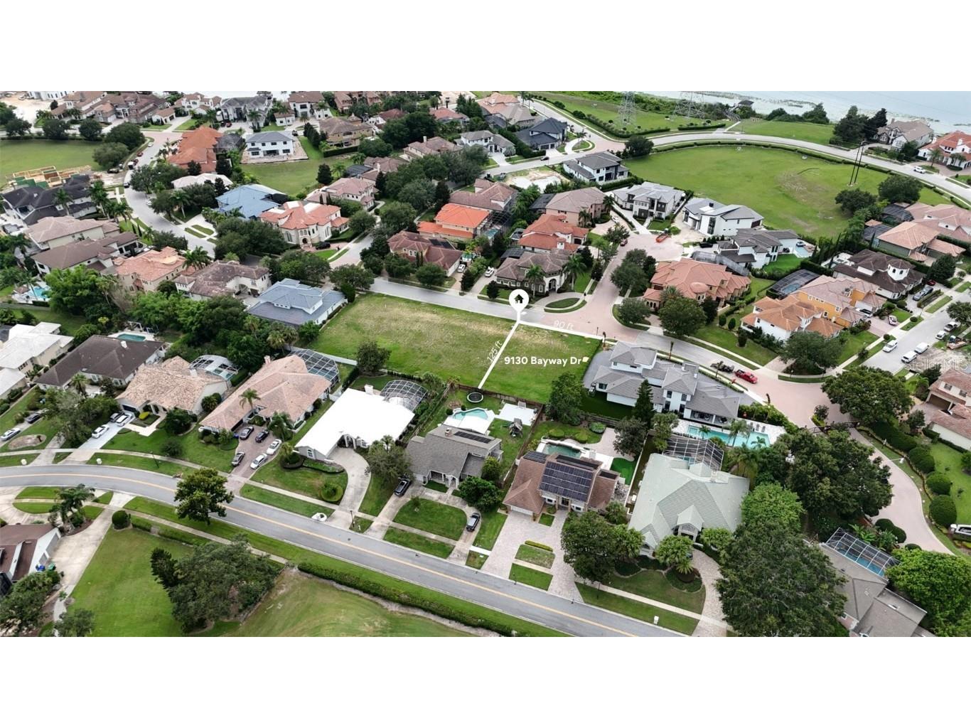 9130 Bayway Drive Orlando FL 32819 O6259269 image1