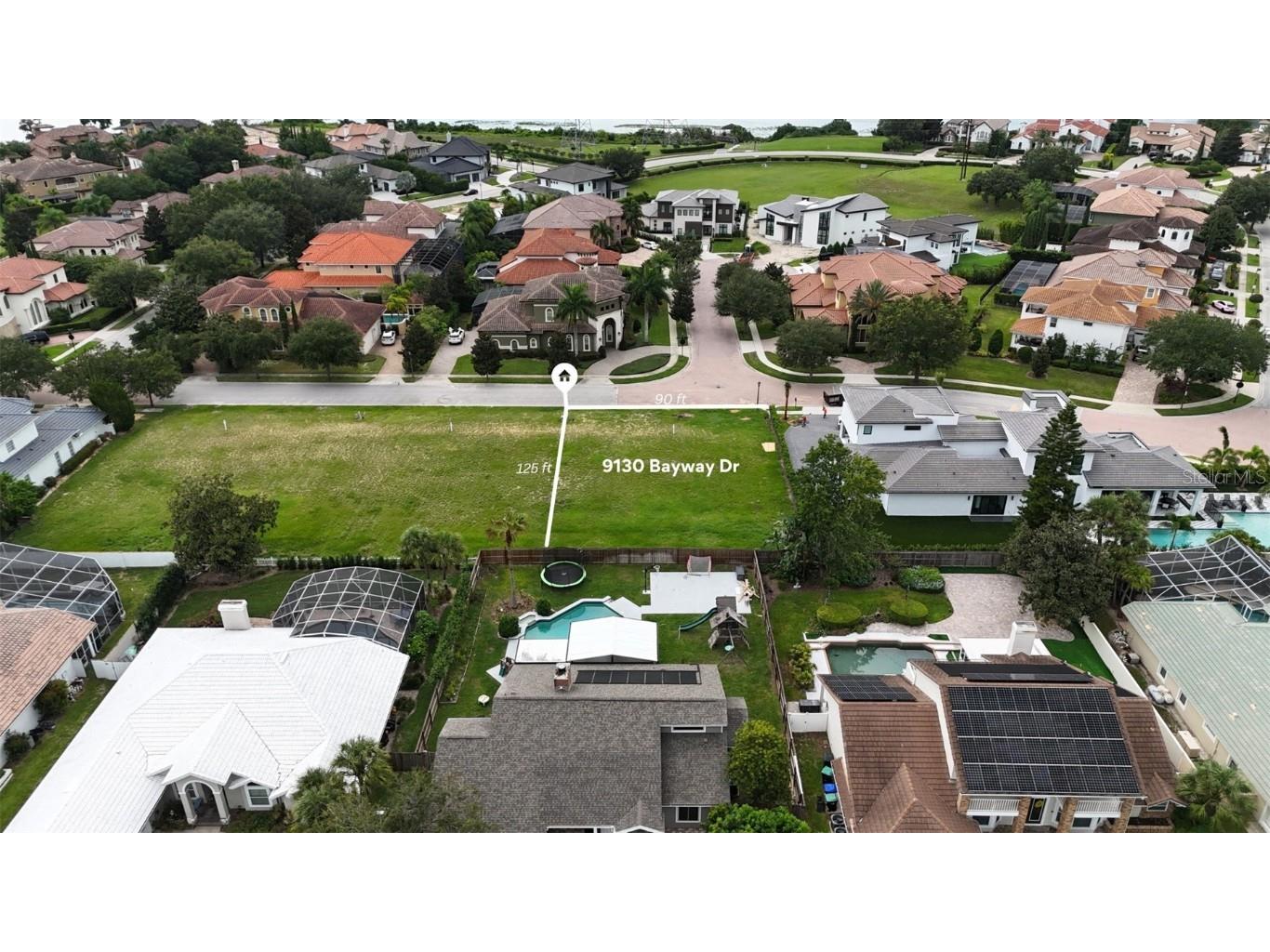 9130 Bayway Drive Orlando FL 32819 O6259269 image10