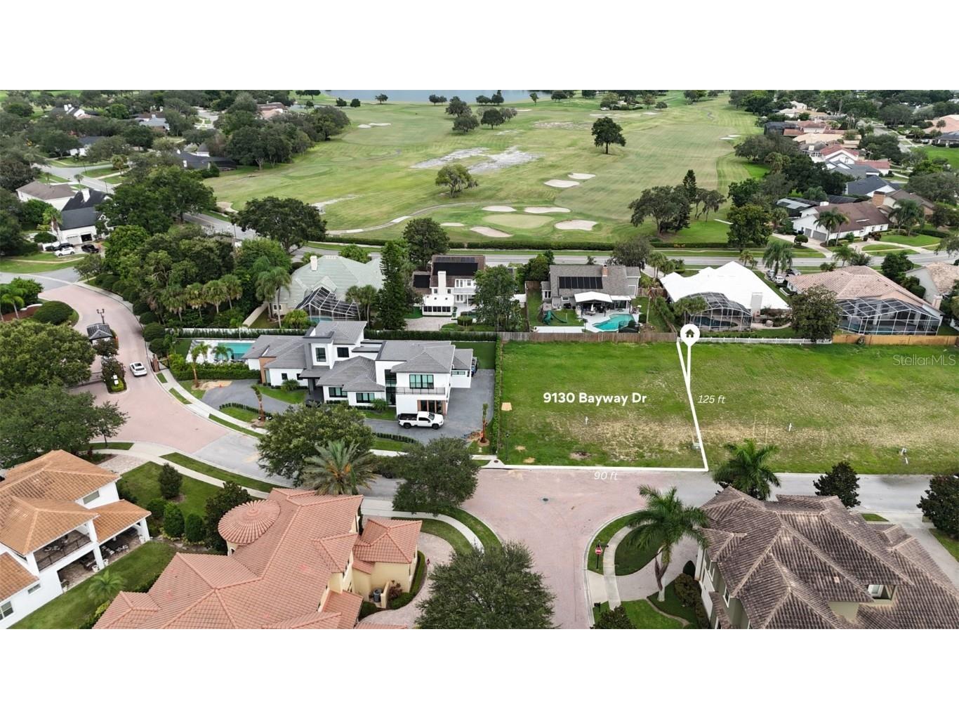 9130 Bayway Drive Orlando FL 32819 O6259269 image11