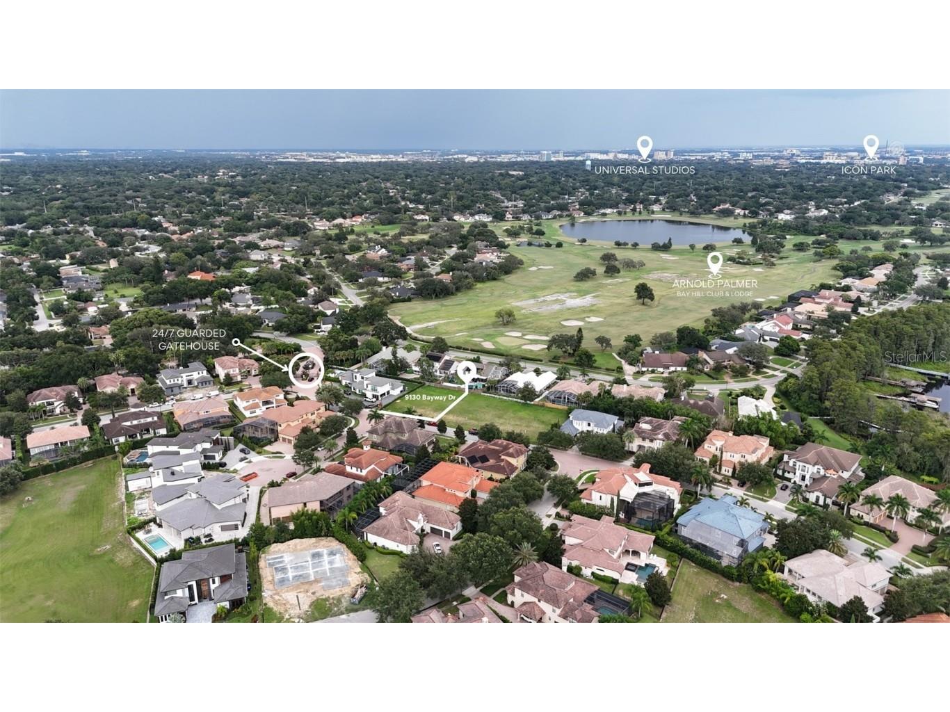 9130 Bayway Drive Orlando FL 32819 O6259269 image12