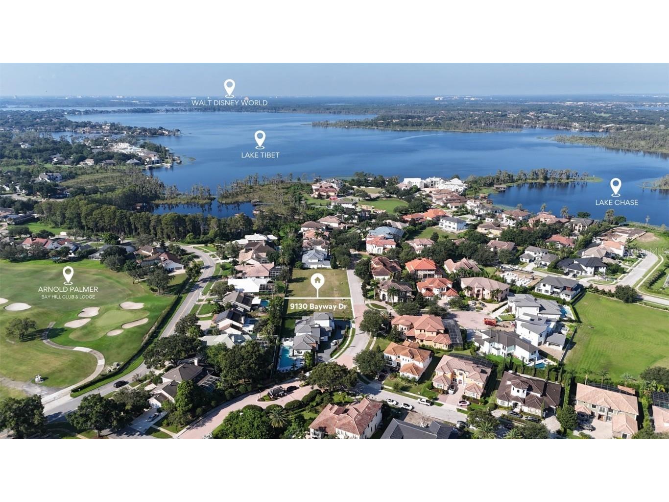 9130 Bayway Drive Orlando FL 32819 O6259269 image13
