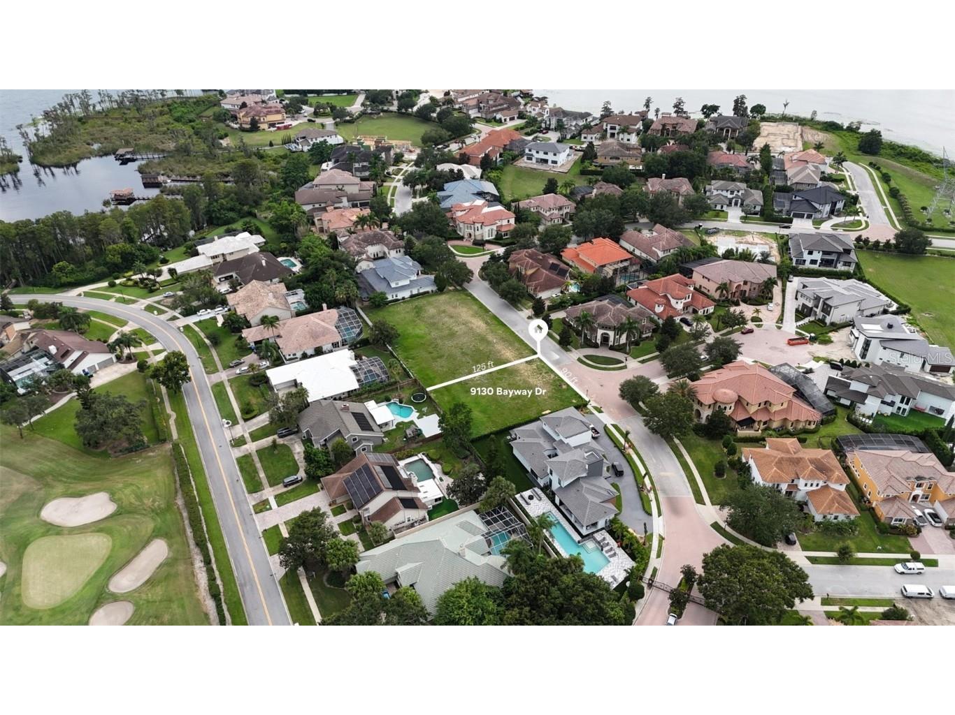 9130 Bayway Drive Orlando FL 32819 O6259269 image2