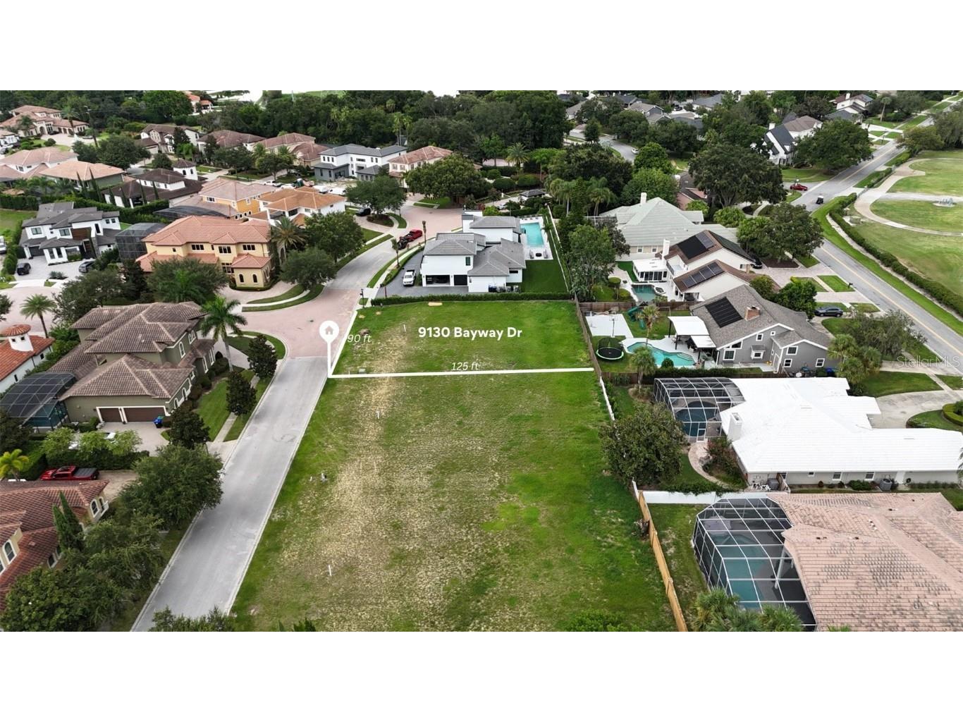 9130 Bayway Drive Orlando FL 32819 O6259269 image4