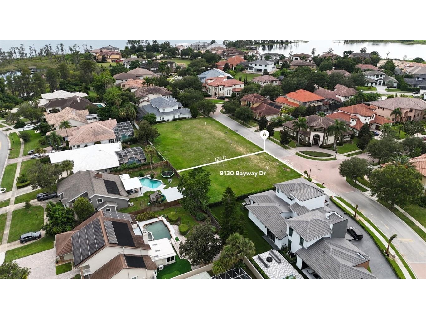 9130 Bayway Drive Orlando FL 32819 O6259269 image5