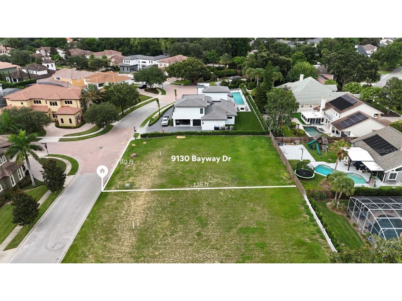 9130 Bayway Drive Orlando FL 32819 O6259269 image7