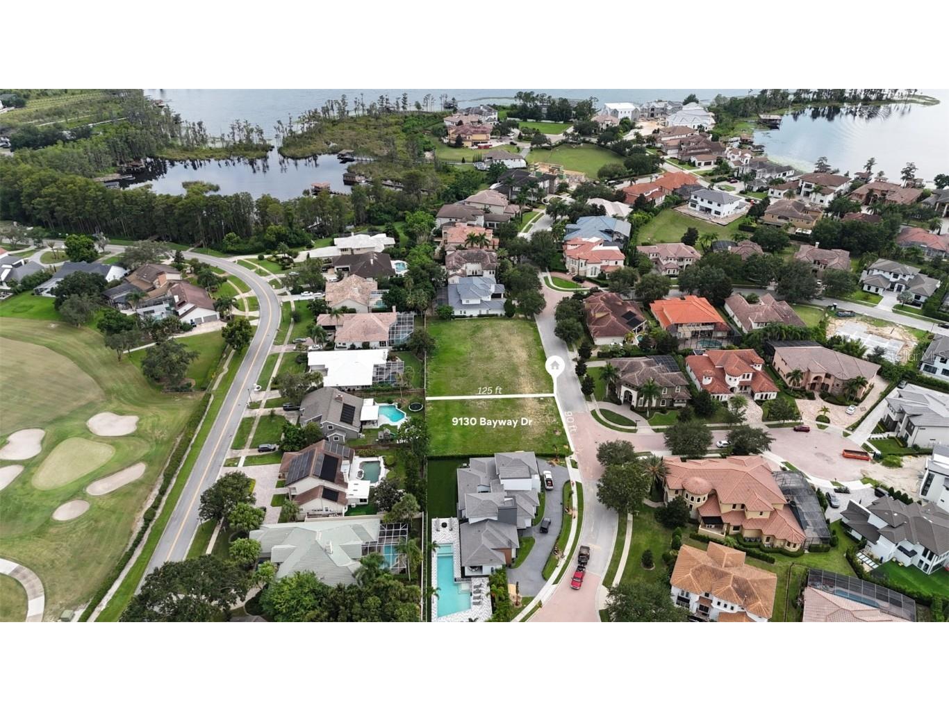 9130 Bayway Drive Orlando FL 32819 O6259269 image8