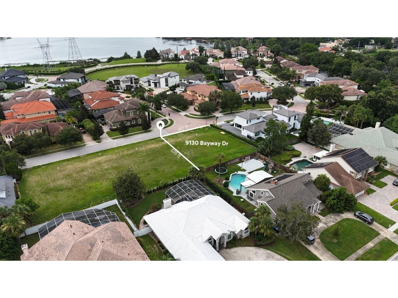 9130 Bayway Drive Orlando FL 32819 O6259269 image9