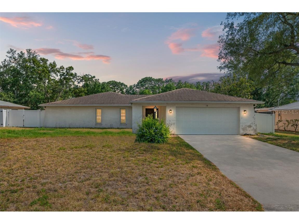 9130 Dorsey Street Spring Hill FL 34608 T3525613 image1