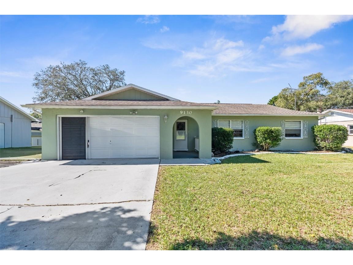 9130 Horizon Drive Spring Hill FL 34608 W7869221 image1