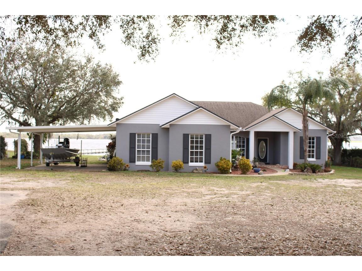 9130 Laws Road Clermont FL 34714 - LAKE KIRKLAND O6280873 image1