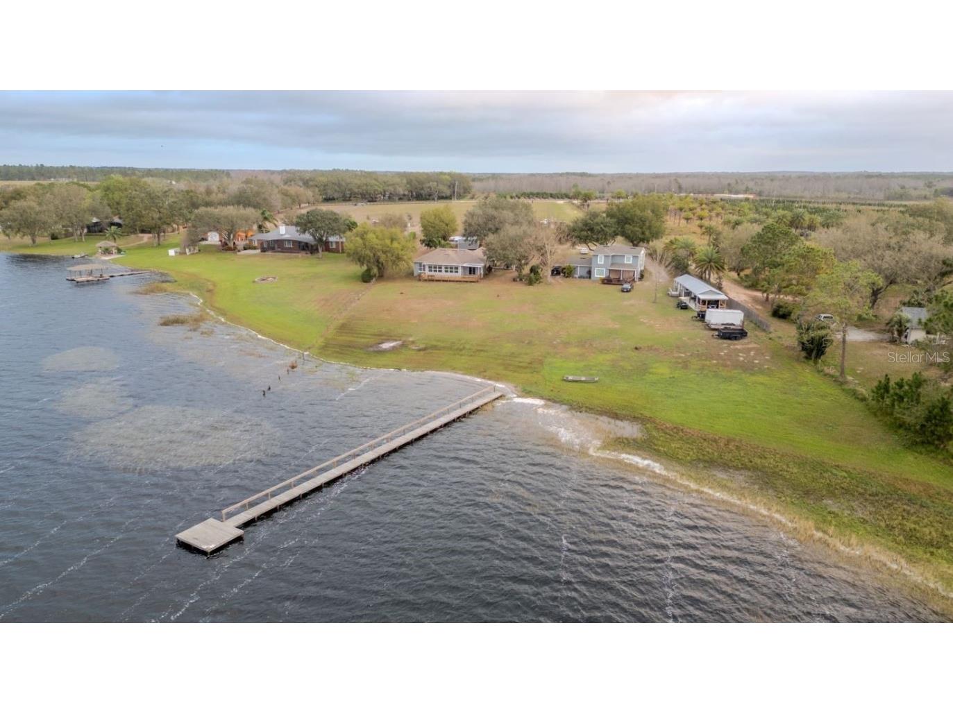 9130 Laws Road Clermont FL 34714 - LAKE KIRKLAND O6280873 image2