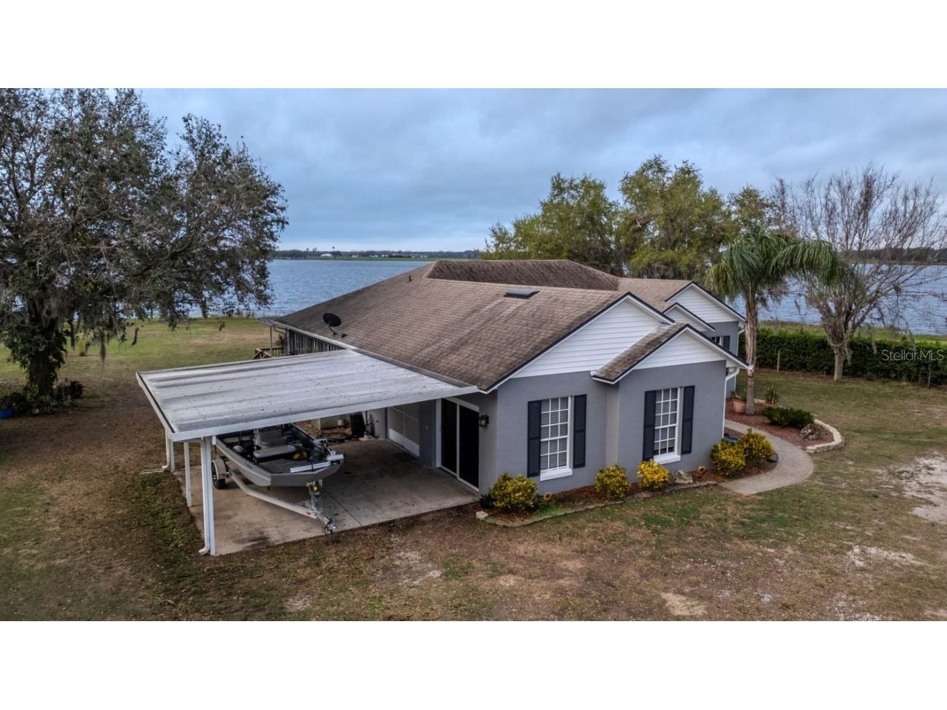 9130 Laws Road Clermont FL 34714 - LAKE KIRKLAND O6280873 image4