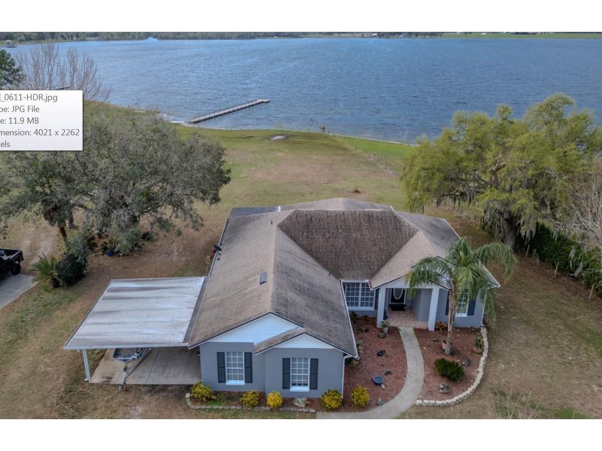 9130 Laws Road Clermont FL 34714 - LAKE KIRKLAND O6280873 image8